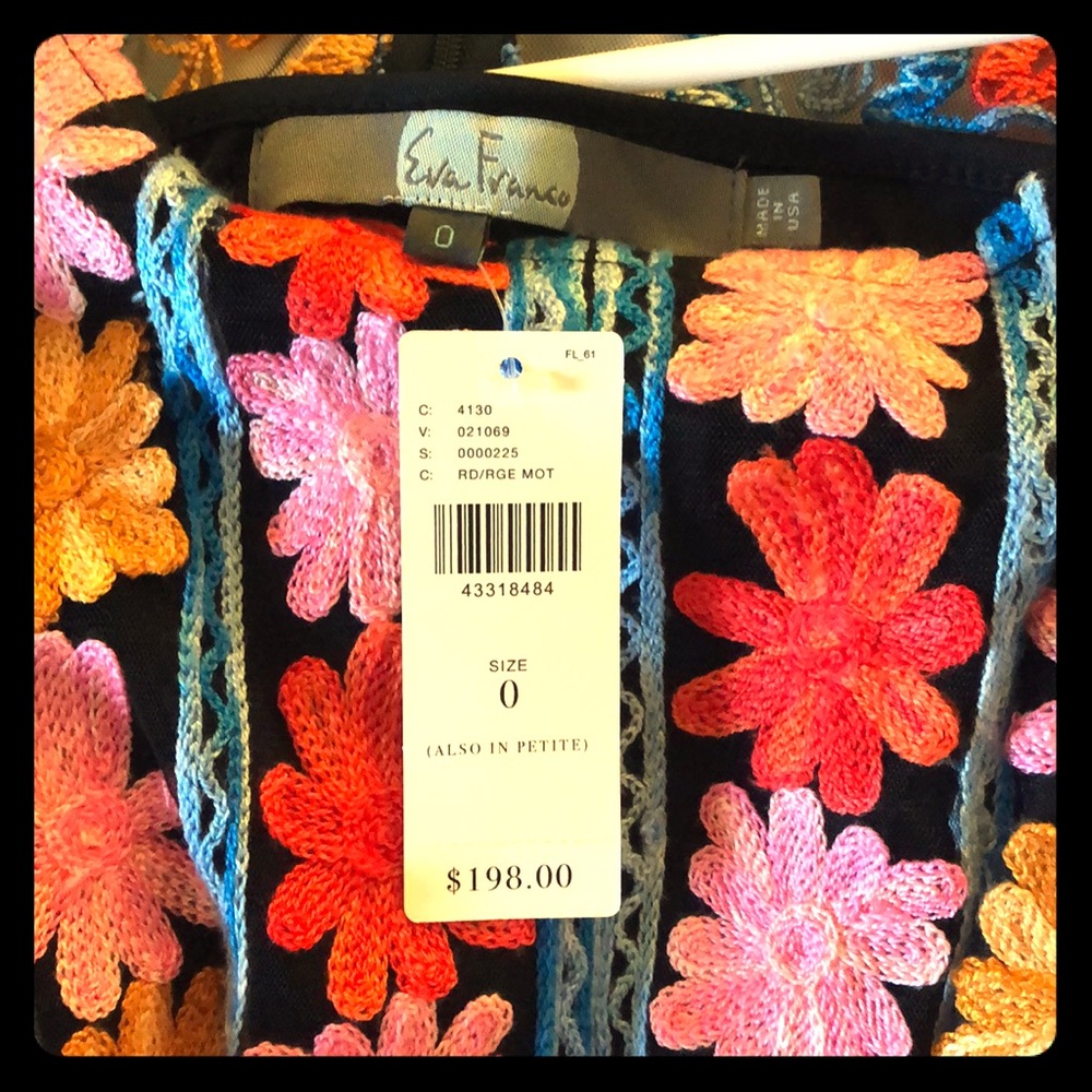 Anthropology dress